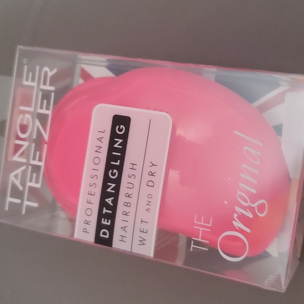 Tangle Teezer Original